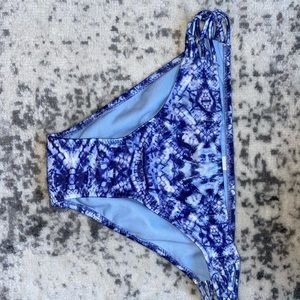 Aeropostal swim suit bottom
